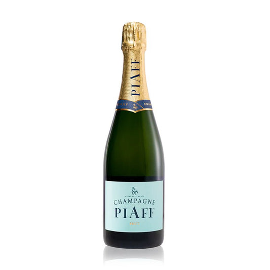 Piaff Champagne Brut 750ml