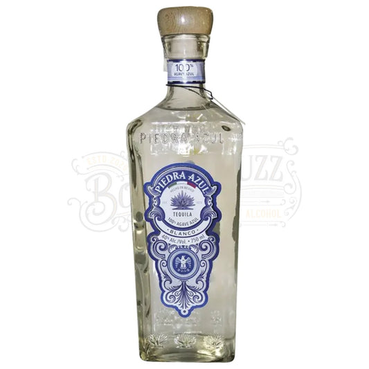 Piedra Azul Tequila Blanco