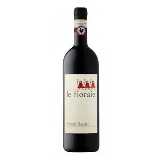 Piemaggio Le Fioraire 750ml