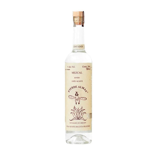 Pierde Almas Espadin Mezcal 750ml