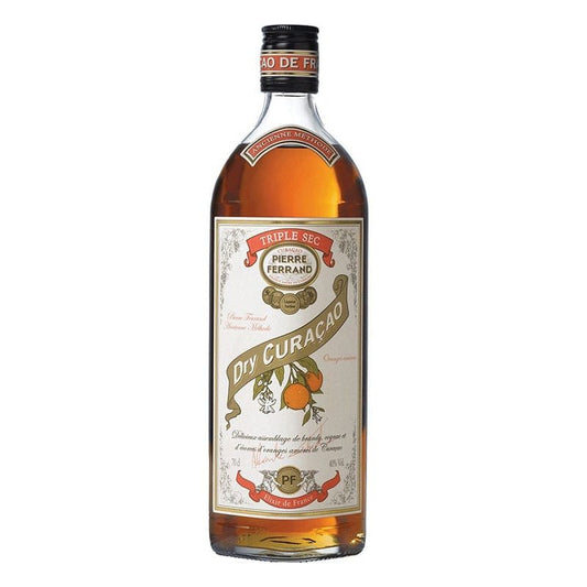 Pierre Ferrand Dry Curacao 750ml