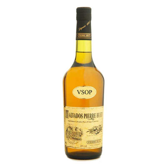 Pierre Huet Calvados VSOP Pays D'auge 700ml