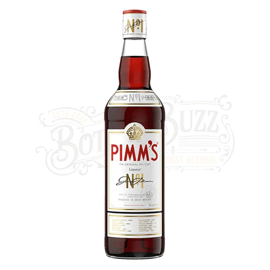 Pimms Gin Liqueur The Original No. 1 Cup