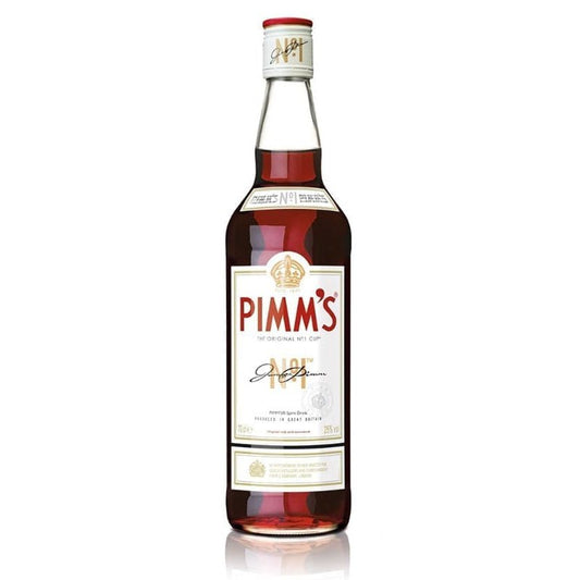 Pimm's Original No.1 Liqueur 750ml