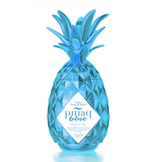 Pinaq Blue Liqueur 750ml