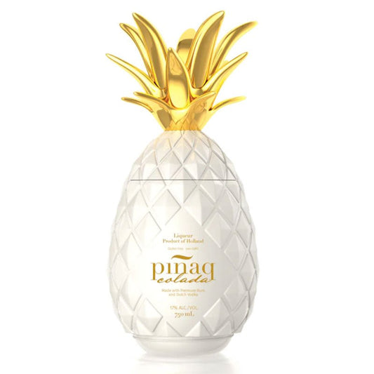 Pinaq Colada Liqueur 750ml