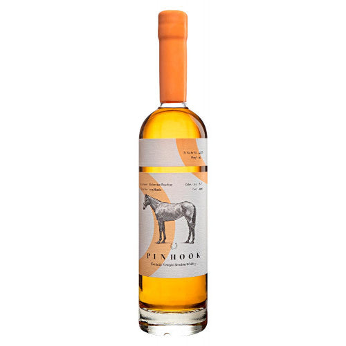 Pinhook Flagship 2020 Kentucky Straight Bourbon Whiskey