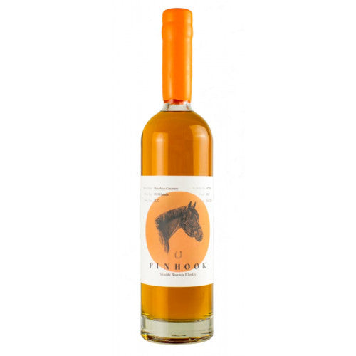 Pinhook Flagship 2018 Kentucky Straight Bourbon Whiskey