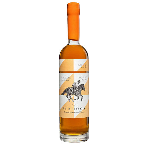 Pinhook Flagship 2021 Kentucky Straight Bourbon Whiskey
