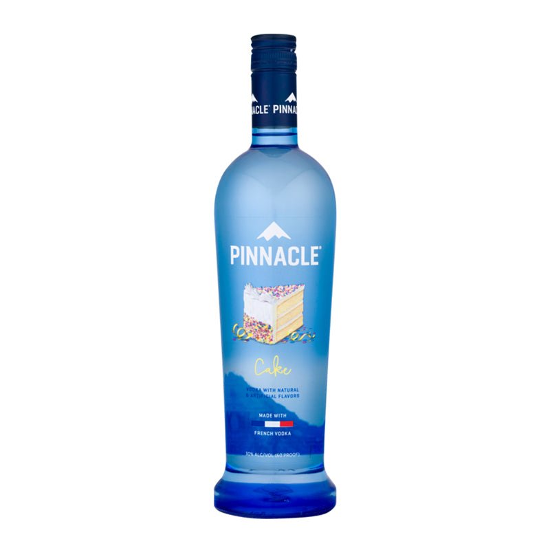 Pinnacle Cake Flavored Vodka 750ml
