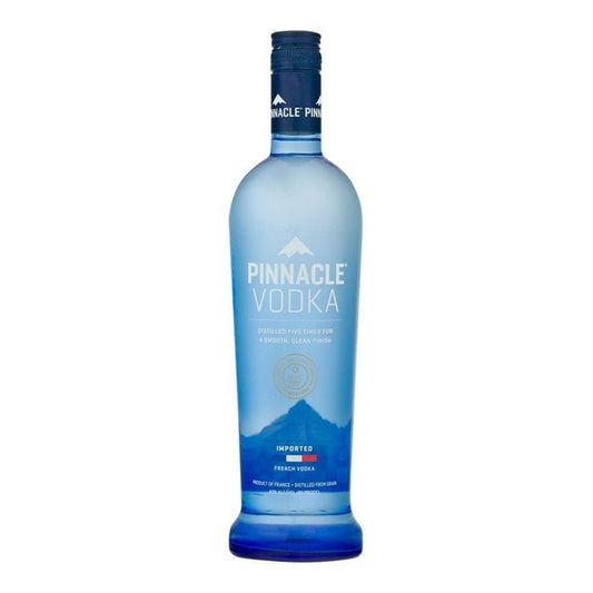 Pinnacle Vodka 750ml