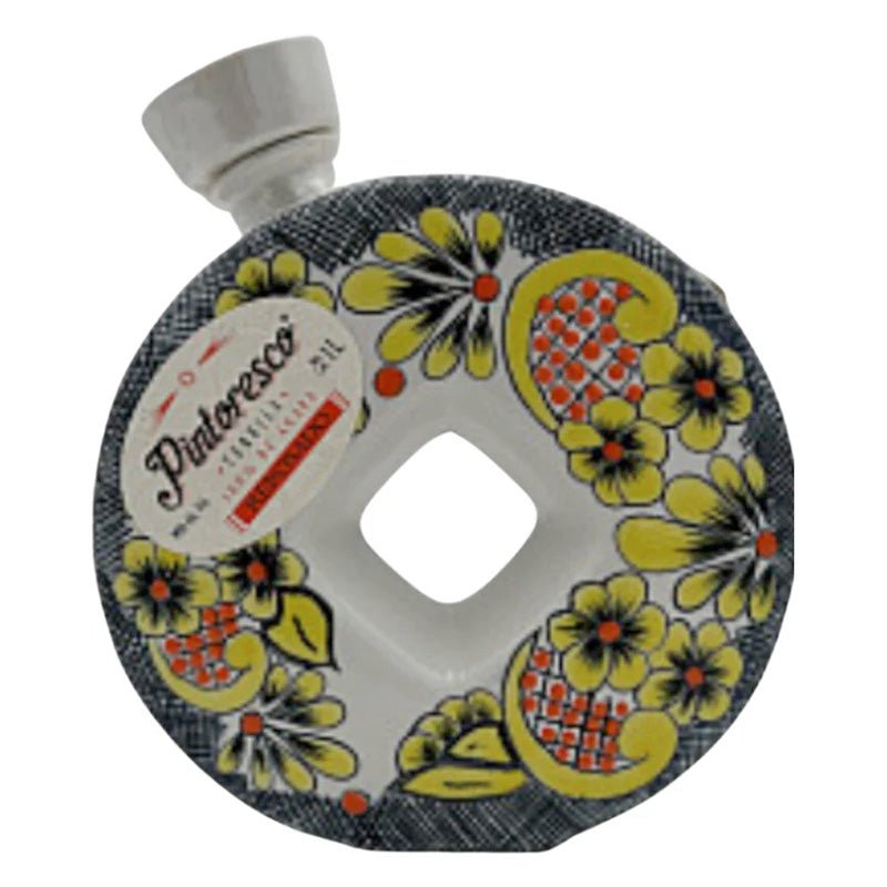Pintoresco Reposado Tequila 1L