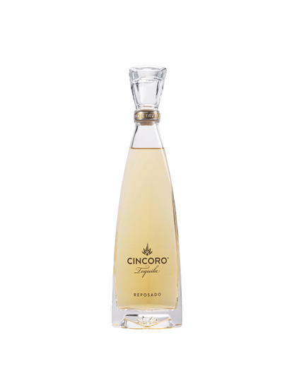 CINCORO TEQUILA REPOSADO
