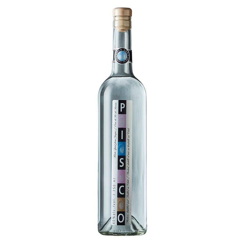 Pisco Aba 750ml