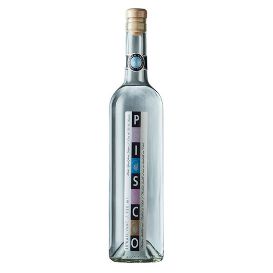 Pisco Aba 750ml