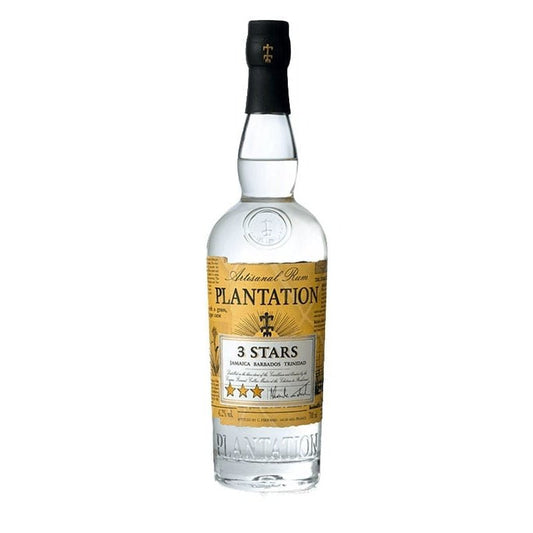 Plantation 3 Stars Rum 1L