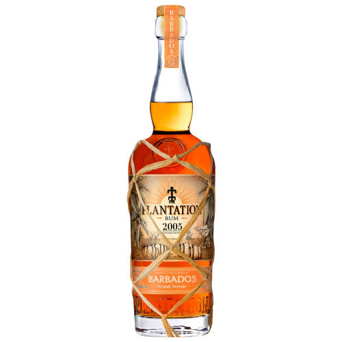 PlantationÂ Barbados Vintage 2005 Rum