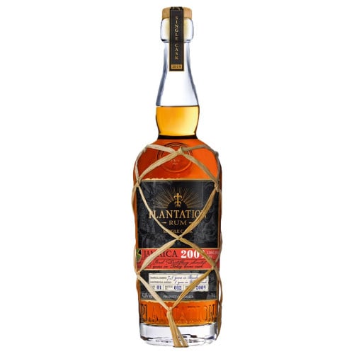 Plantation Jamaica 2009 Long Pond Crv Single Cask 2019