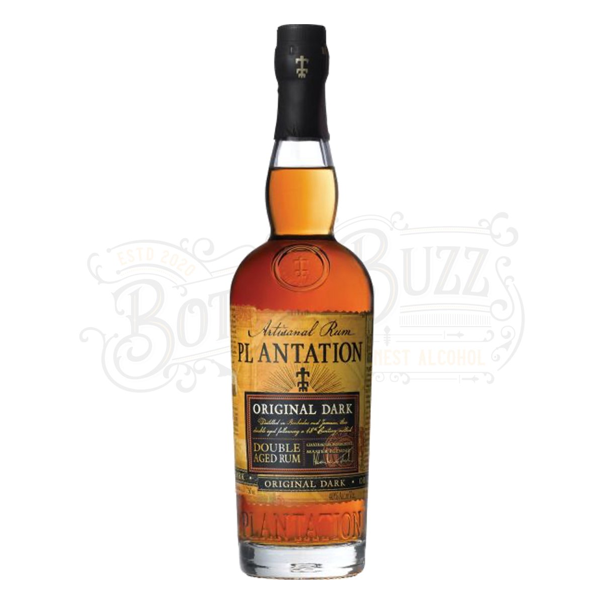 Plantation Original Dark Rum