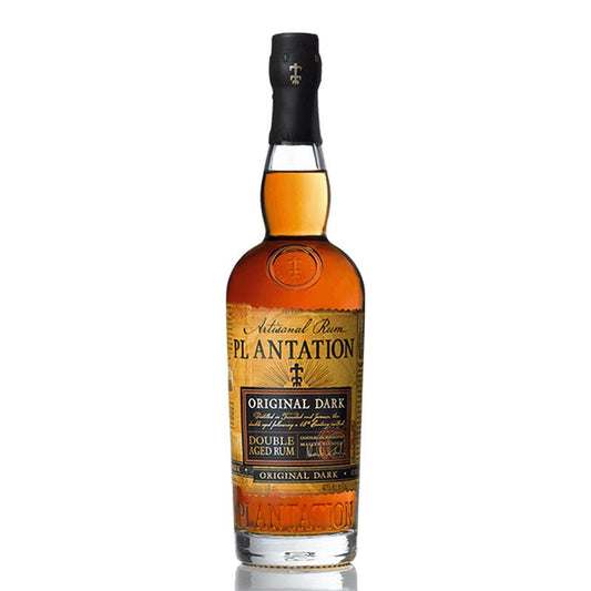 Plantation Original Dark Rum 750ml