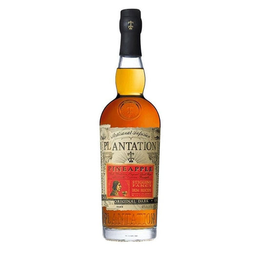 Plantation Pineapple Rum 750ml