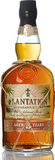 Planteray Rum Barbados 5 Year (750Ml)