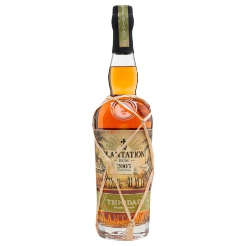 PlantationÂ Trinidad Vintage 2003 Rum