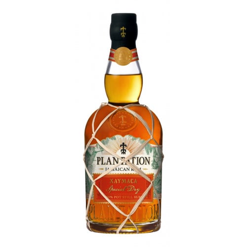 Plantation Xaymaca Special Dry