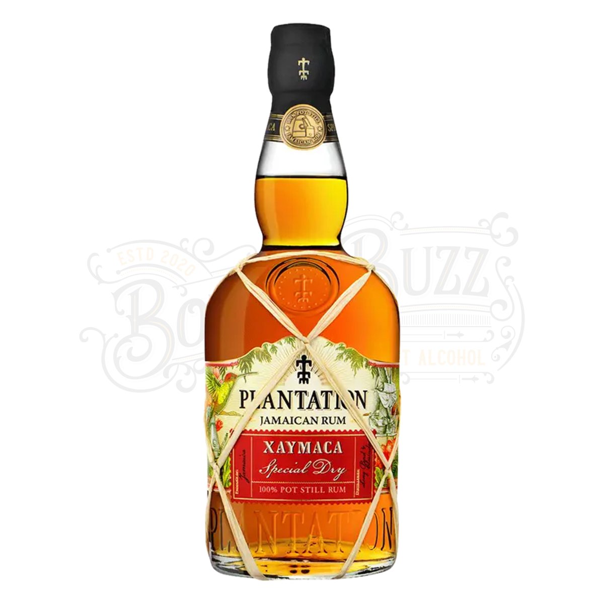 Plantation Xaymaca Special Dry Rum