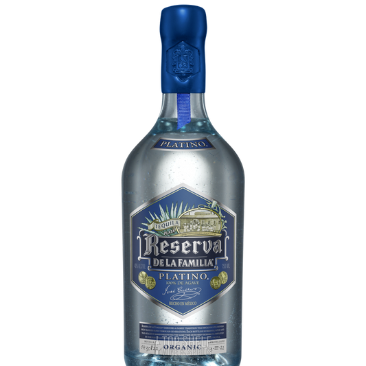 Jose Cuervo Reserva De La Familia Platino