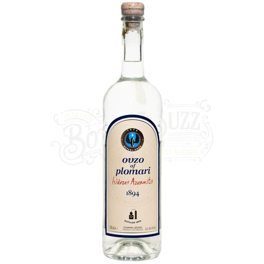 Plomari Ouzo 700 ml