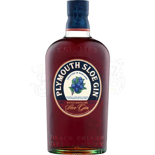 Plymouth Gin Plymouth Sloe Gin