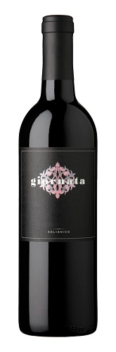 Giornata Aglianico 2022  Front Bottle Shot