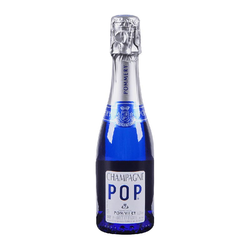 Pommery Pop Champagne 187ml