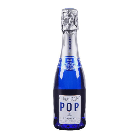 Pommery Pop Champagne 187ml