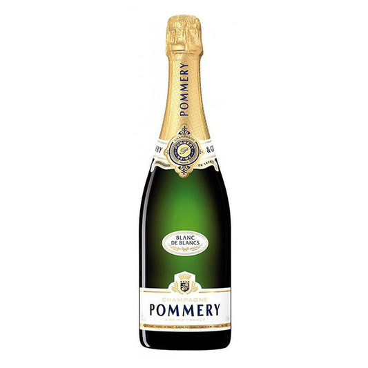 Pommery Reims Blanc De Blancs Champagne 750ml
