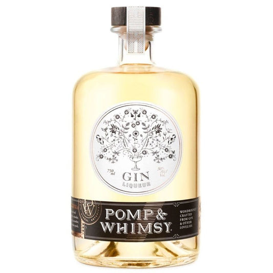 Pomp & Whimsy Gin Liqueur 750ml