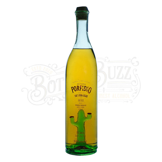 Porfidio 3 Year Extra AÃ±ejo