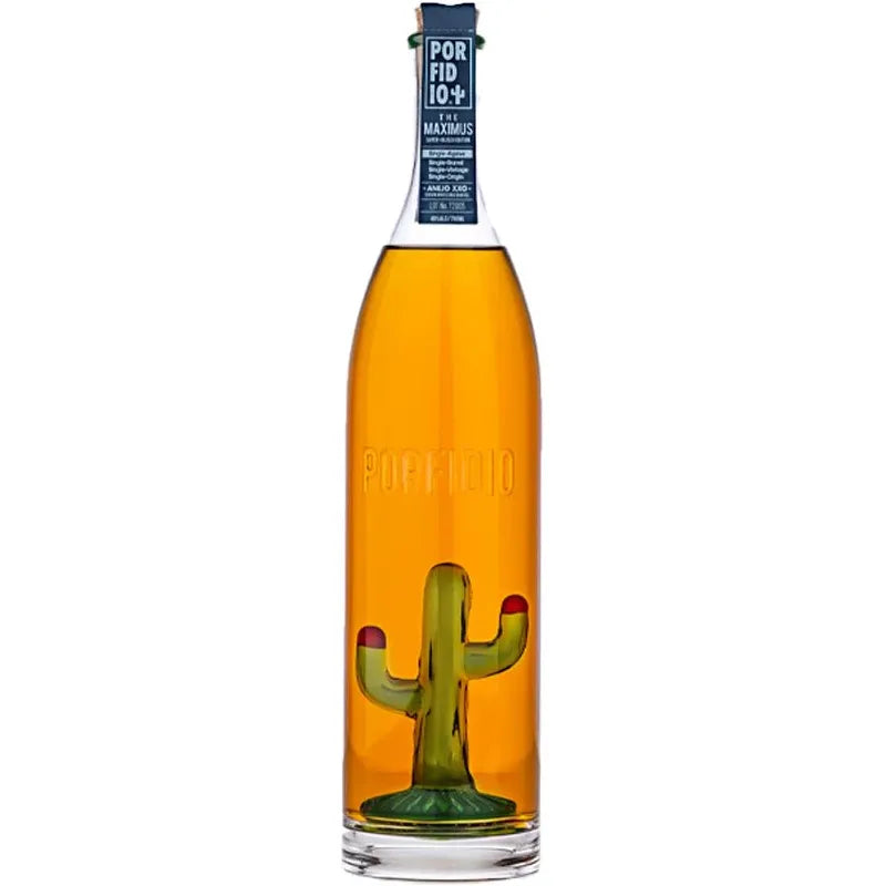 Porfidio 5 Year Extra AÃ±ejo