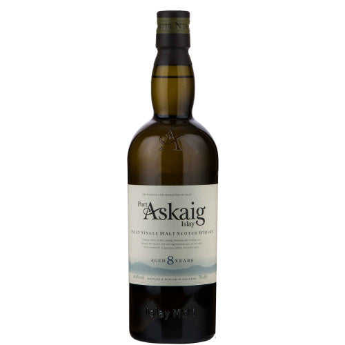 Port Askaig 8 Year Old Scotch Whisky