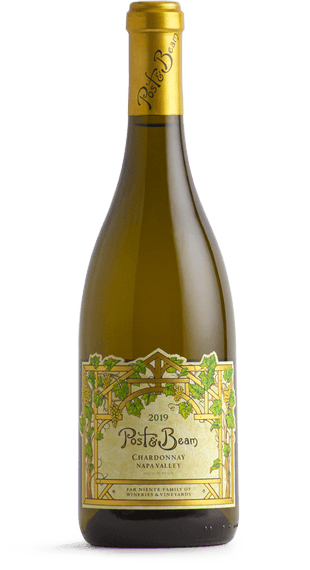 Post & Beam Napa Valley Chardonnay (750Ml)