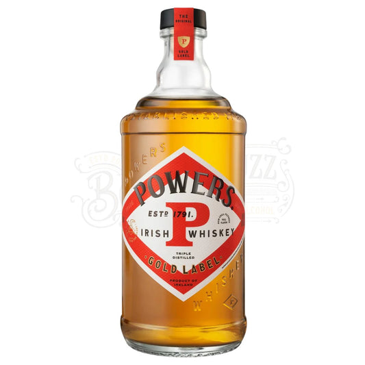 Powers Irish Whiskey