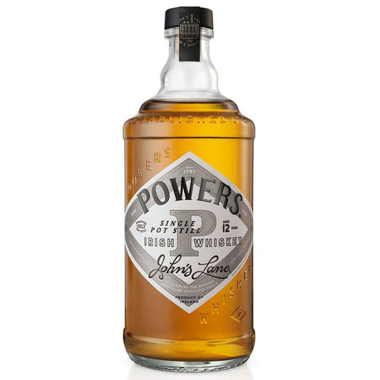 Powers John's Lane Irish Whiskey 750ml