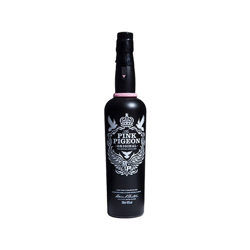 Pink Pigeon Single Estate Mauritian Rum
