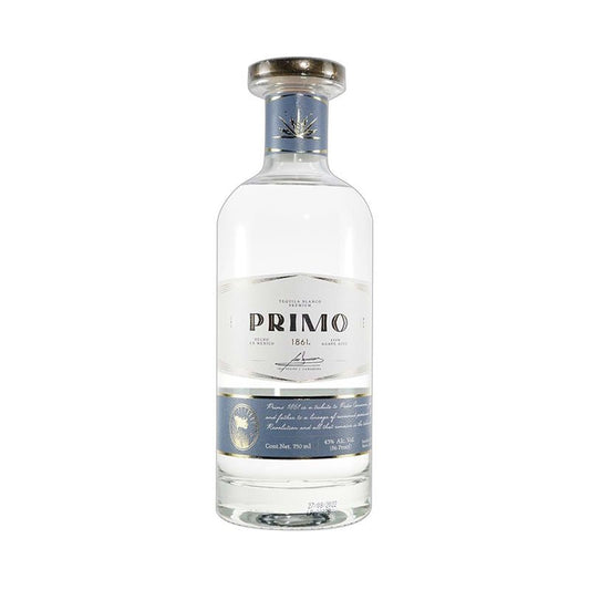 Primo Blanco Tequila 750ml