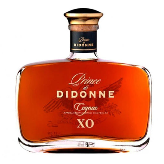 Prince de Didonne XO Cognac 500ml