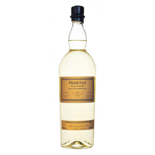 Probitas White Blended Rum