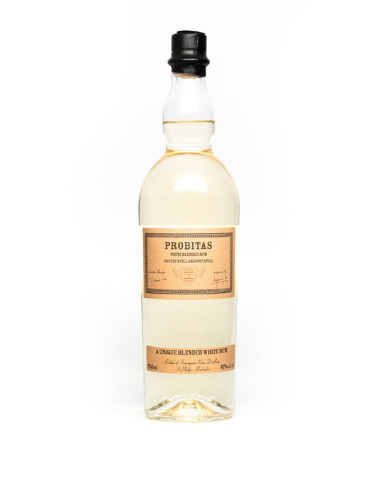 PROBITAS BLENDED WHITE RUM 750 ML