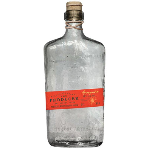Producer Mezcal Arroqueno 200mL
