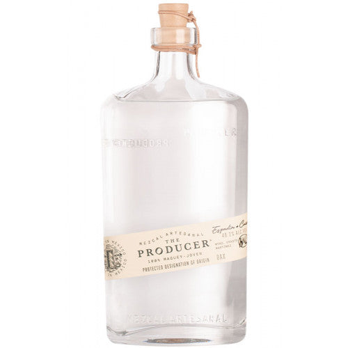 Producer Mezcal Ensamble (200mL)